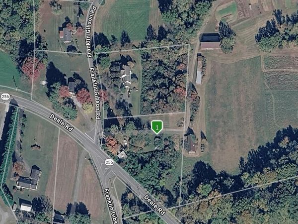 6025 FRANKLIN GIBSON ROAD, TRACYS LANDING, MD 20779