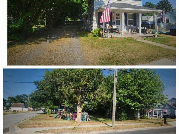 208 CHURCH STREET, MARDELA SPRINGS, MD 21837