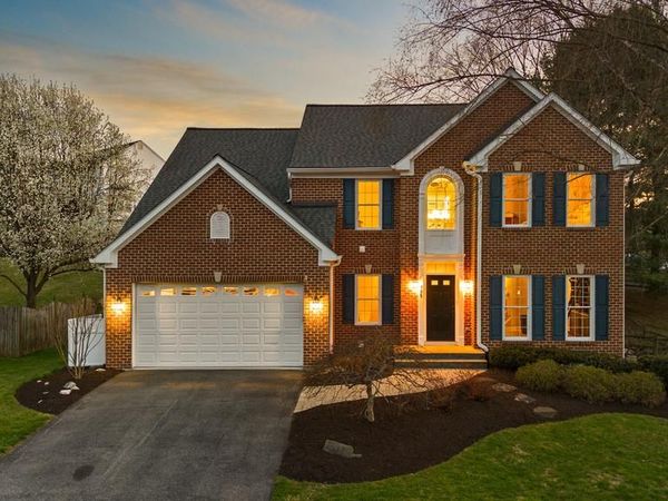 825 CAREN DRIVE, ELDERSBURG, MD 21784