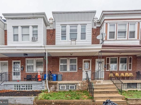 217 LINTON STREET, PHILADELPHIA, PA 19120