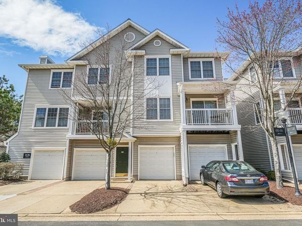 4576 SUPERIOR SQUARE, Unit 4576, FAIRFAX, VA 22033