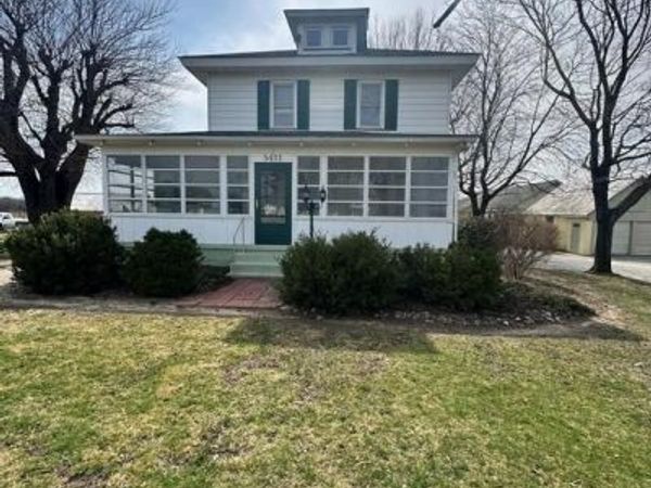 5431 TRENTO AVENUE , VINELAND, NJ 08361
