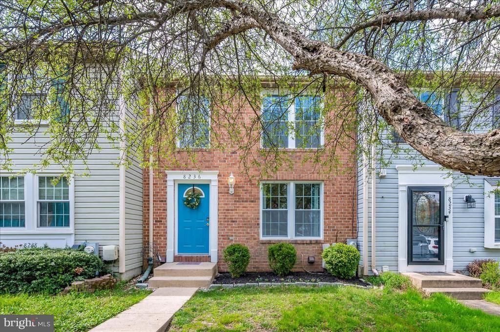 8236 Shady Nook Court, Pasadena, MD 21122 Main Photo