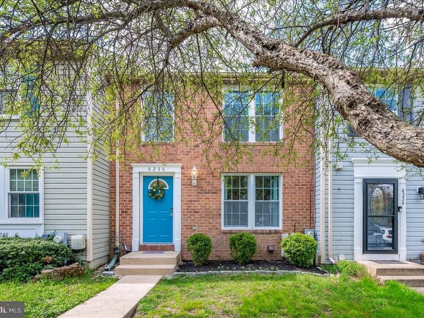 8236 Shady Nook Court, Pasadena, MD 21122 Main Photo