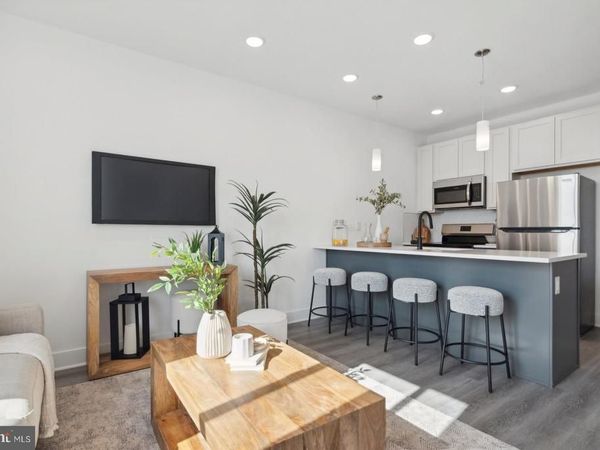 2200 E SOMERSET STREET , Unit 0B-511, PHILADELPHIA, PA 19134