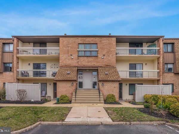 63101 DELAIRE LANDING ROAD , Unit 101, PHILADELPHIA, PA 19114