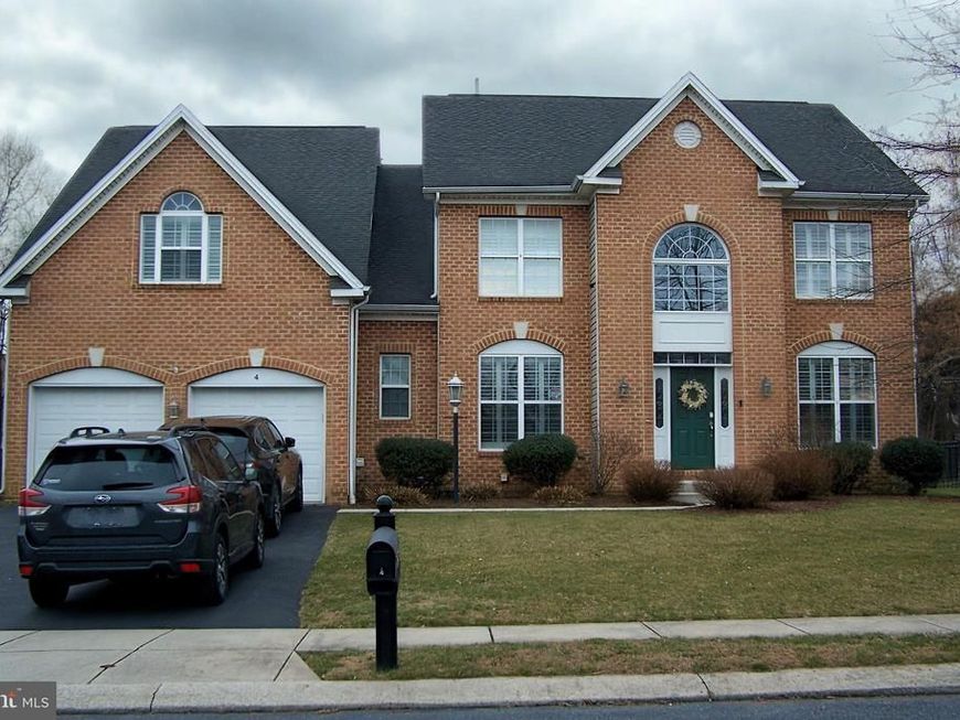 4 Hunt Place, Mechanicsburg, PA 17050 Main Photo