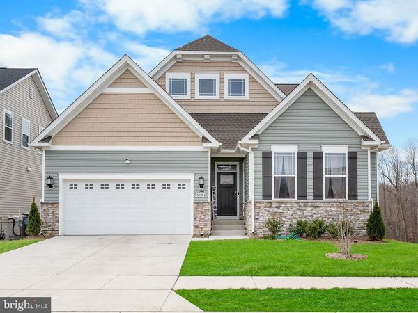 5196 NEWPORT CIRCLE , WHITE PLAINS, MD 20695