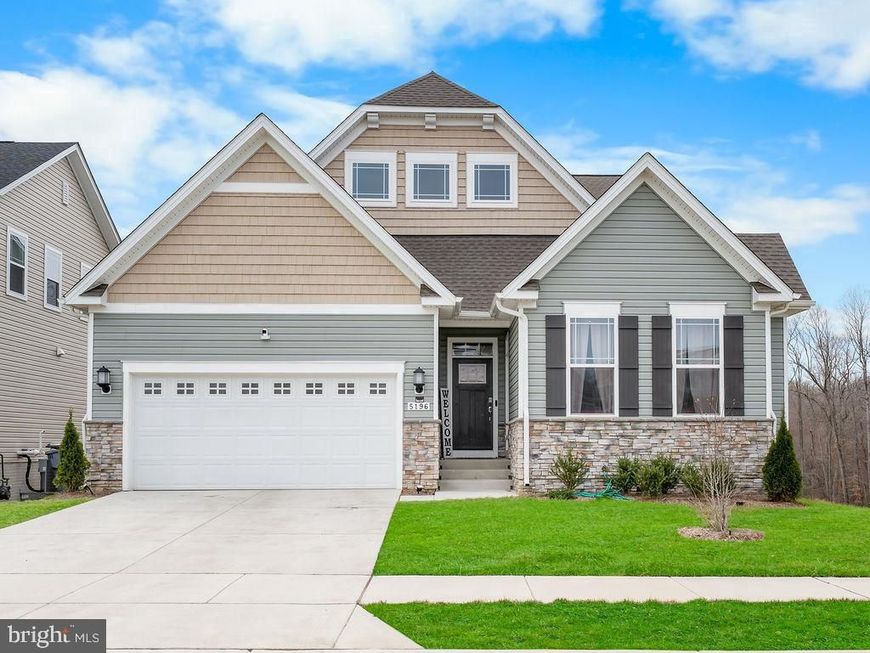 5196 Newport Circle , White Plains, MD 20695 Main Photo