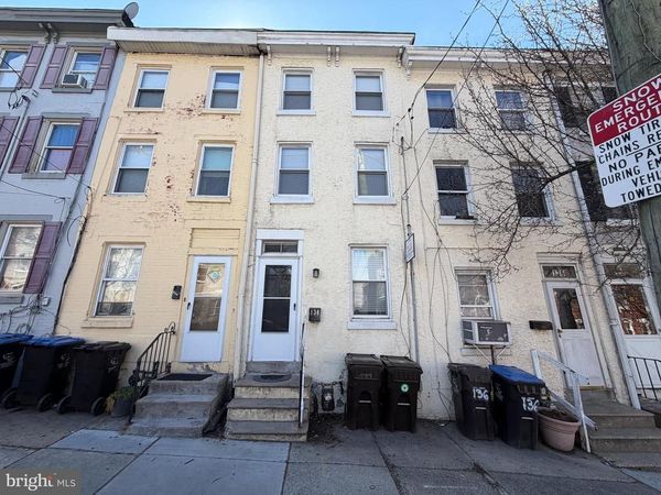 134 W AIRY STREET, NORRISTOWN, PA 19401