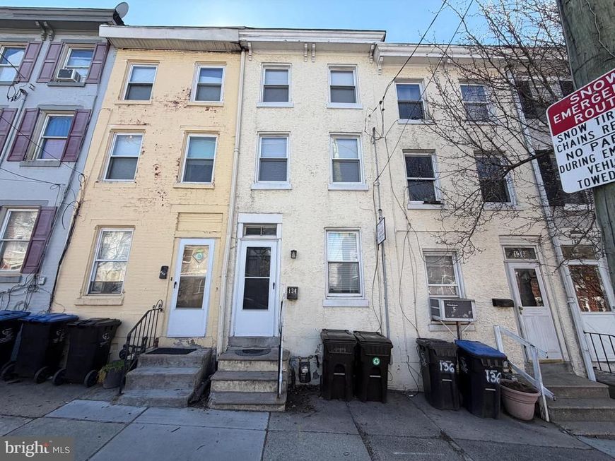 134 W Airy Street, Norristown, PA 19401 Main Photo