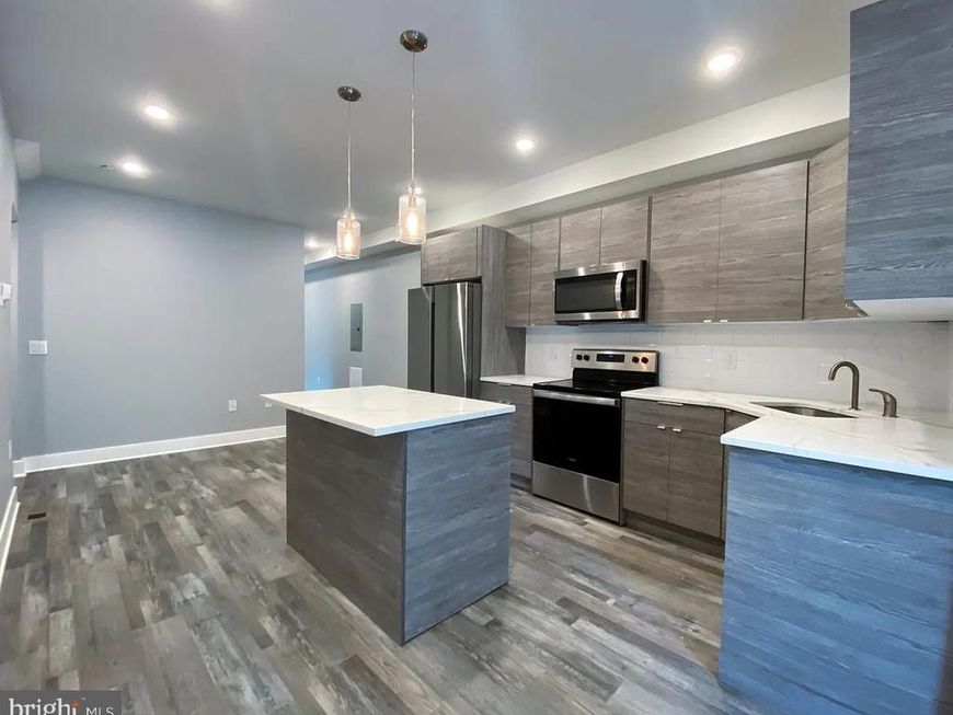 623 N 36th Street, Unit 1, Philadelphia, PA 19104 Main Photo