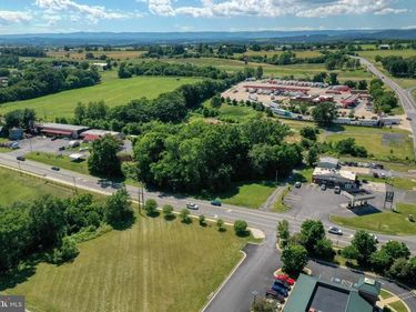 N MAIN , MOUNT JACKSON, VA 22842