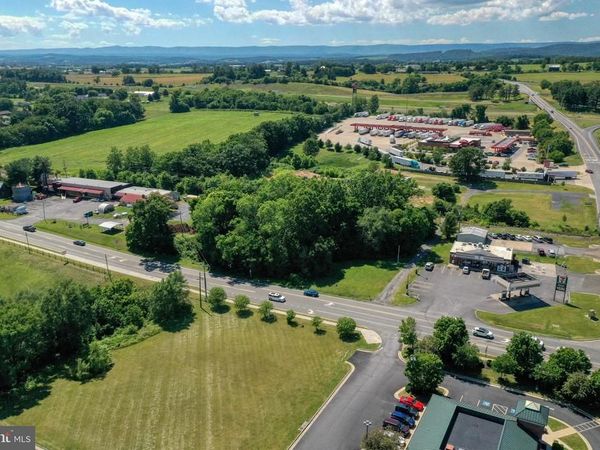 N MAIN , MOUNT JACKSON, VA 22842