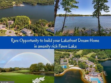 10821 PINNACLE DRIVE , SPOTSYLVANIA, VA 22551