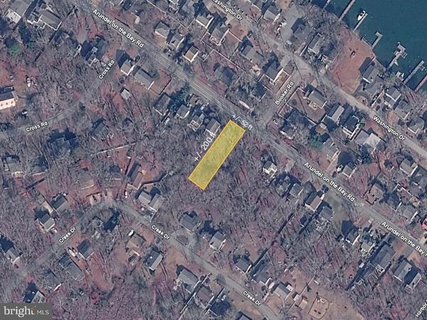 3338 ARUNDEL ON THE BAY ROAD, ANNAPOLIS, MD 21403