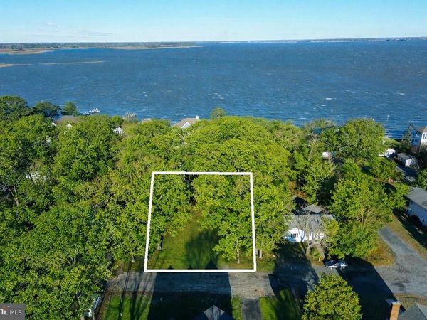 1ST STREET, Unit LOT 9, OCEAN VIEW, DE 19967