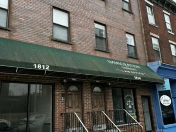 1814 CALLOWHILL STREET, PHILADELPHIA, PA 19131