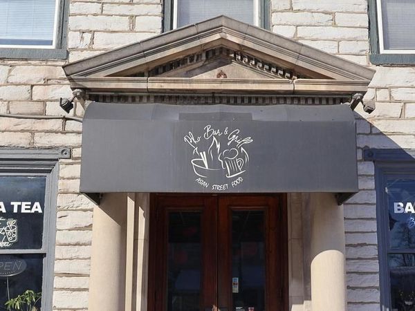 103 W MAIN STREET , ANNVILLE, PA 17003