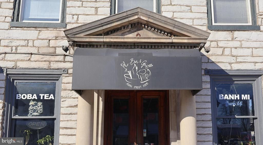 103 W MAIN STREET, ANNVILLE, PA 17003