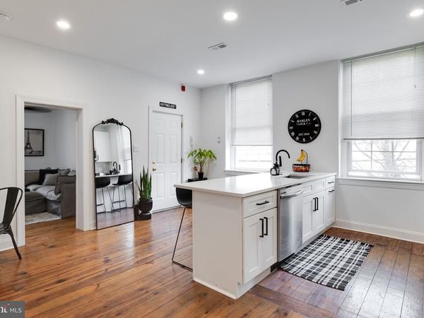 700 S 2ND STREET , Unit B1, PHILADELPHIA, PA 19147