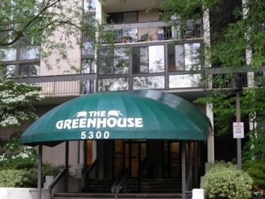 5300 HOLMES RUN PARKWAY, Unit 617, ALEXANDRIA, VA 22304