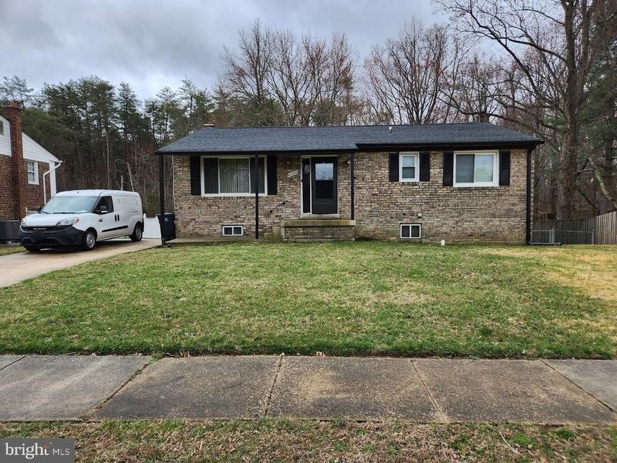 4201 Kilbourne Drive, Fort Washington, MD 20744 Main Photo