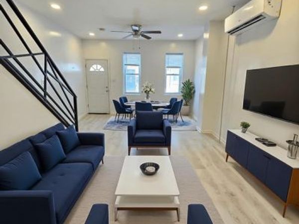 2539 N NATRONA STREET , PHILADELPHIA, PA 19132