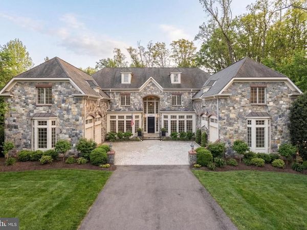 6929 RIVER OAKS DRIVE, MCLEAN, VA 22101