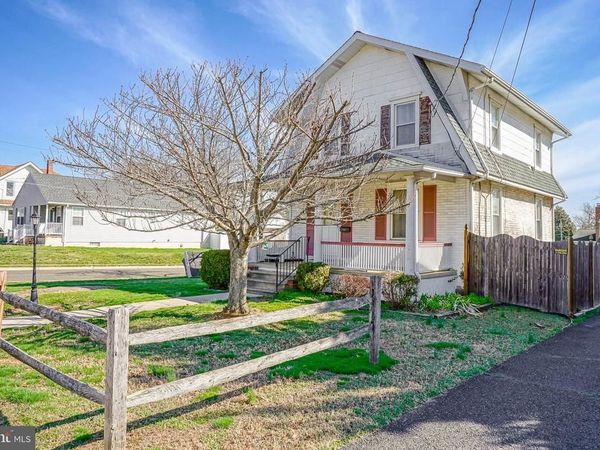 99 LINDEN AVENUE, PITMAN, NJ 08071