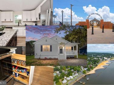 669 LAKEVIEW DRIVE, COLONIAL BEACH, VA 22443