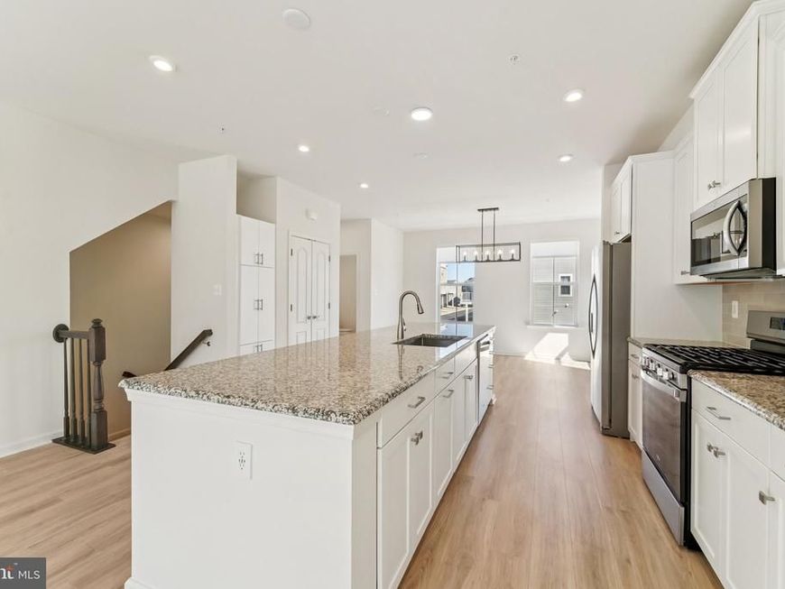 1470 Ridge Trail Circle , Hanover, MD 21076 Main Photo