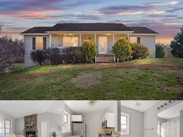 7541 EGGBORNSVILLE ROAD, RIXEYVILLE, VA 22737