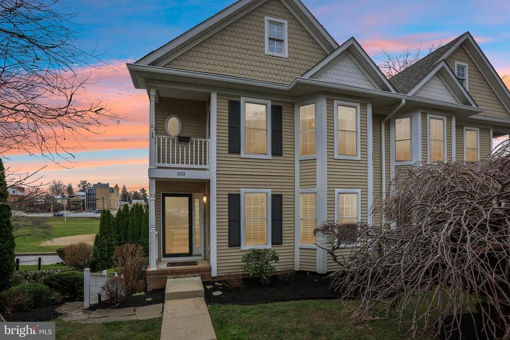 100 Willis Street, Westminster, MD 21157 Main Photo