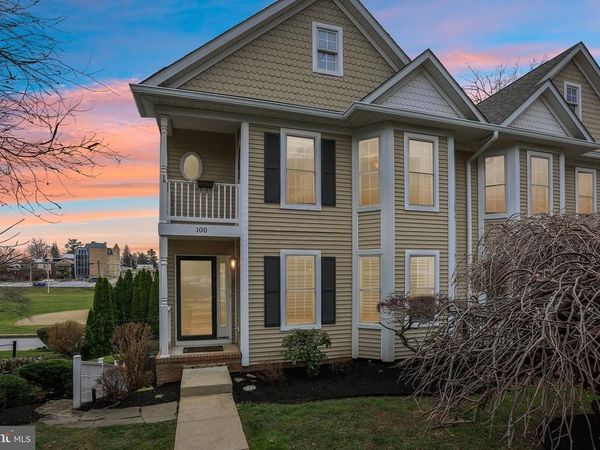 100 WILLIS STREET, WESTMINSTER, MD 21157