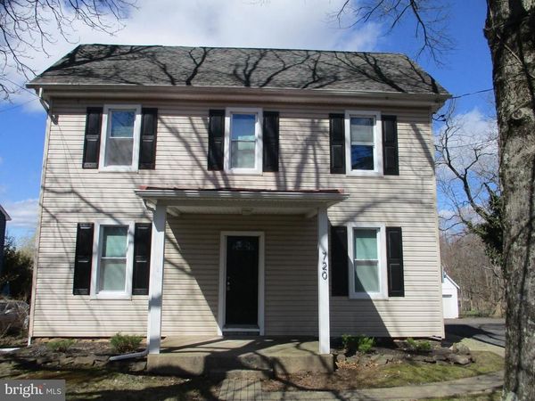 722 HILLTOWN PIKE , HILLTOWN, PA 18927