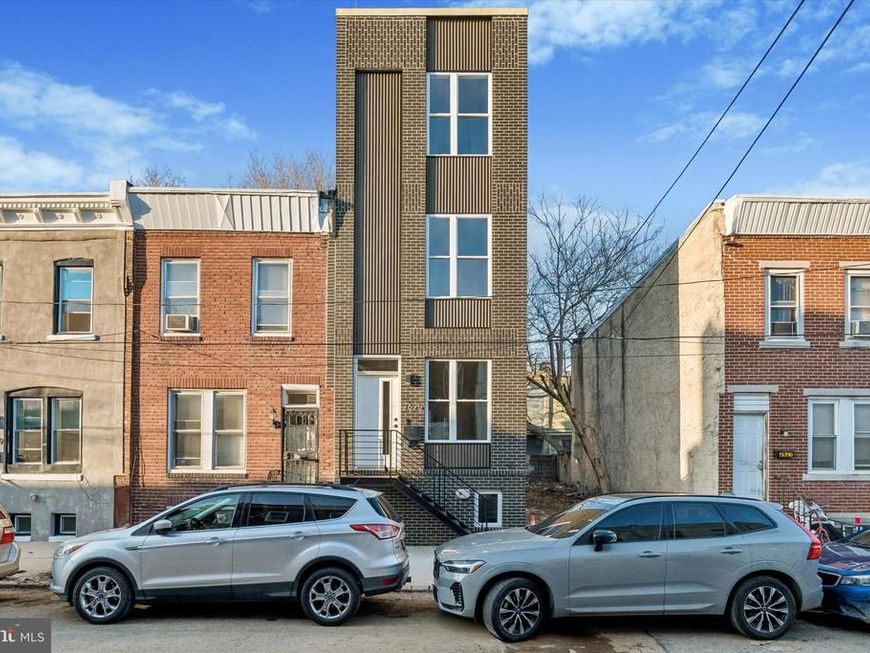 2625 Wilder Street, Philadelphia, PA 19146 Main Photo