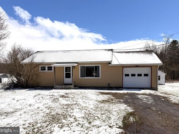 4410 NITTANY VALLEY DRIVE, HOWARD, PA 16841