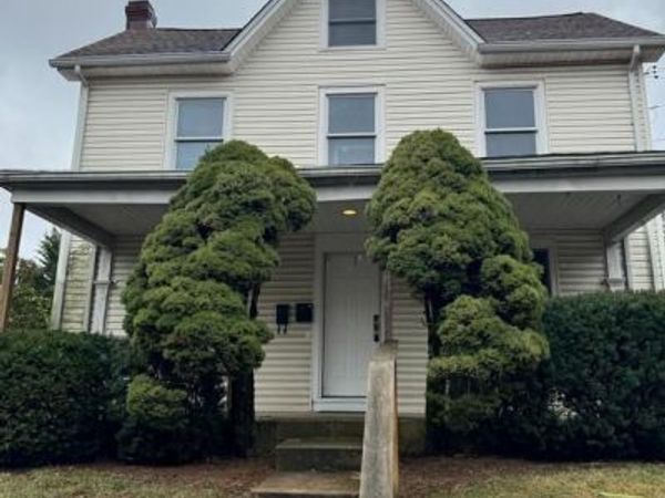 813 E GLENSIDE AVENUE , ELKINS PARK, PA 19027