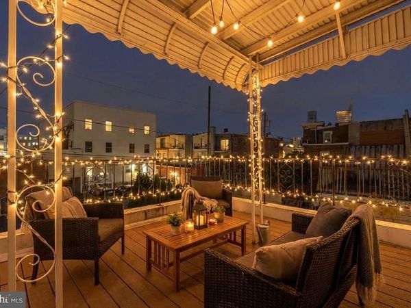 711 CORINTHIAN AVENUE , Unit 2R, PHILADELPHIA, PA 19130