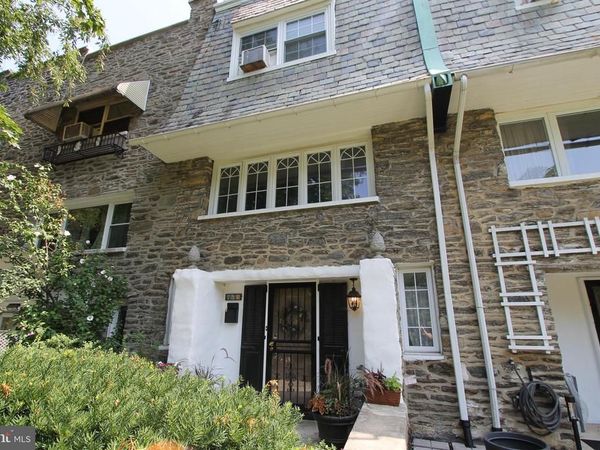 254 E MEEHAN AVENUE, PHILADELPHIA, PA 19119