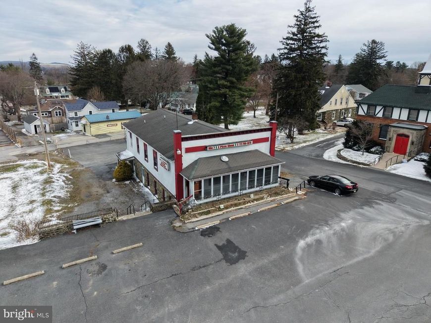 15083 Summit Avenue, Blue Ridge Summit, PA 17214 Main Photo