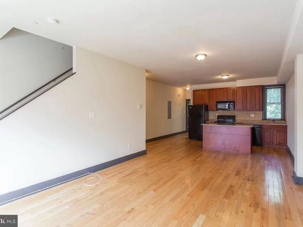 1826 W NORRIS STREET , Unit 2, PHILADELPHIA, PA 19121