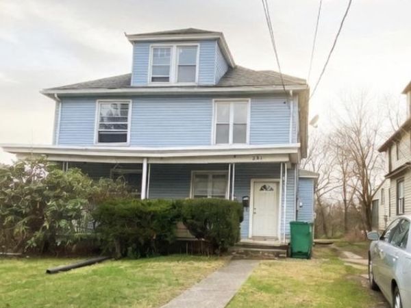 251 SUSQUEHANNA AVENUE , Unit APARTMENT , ENOLA, PA 17025