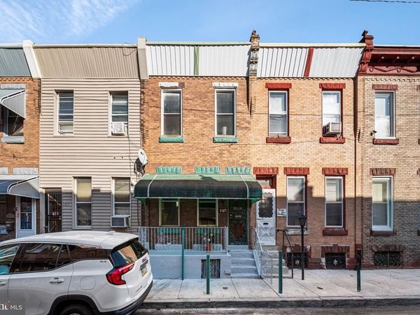 2427 N HOLLYWOOD STREET, PHILADELPHIA, PA 19132