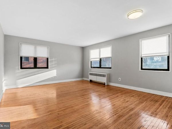 131 FOREST AVENUE , Unit 4D, AMBLER, PA 19002