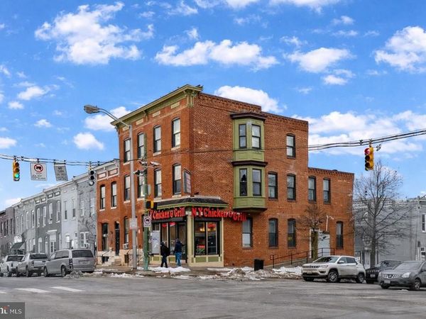 3344 E BALTIMORE STREET , BALTIMORE, MD 21224