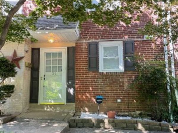 31 N CANNON DRIVE, WILMINGTON, DE 19809
