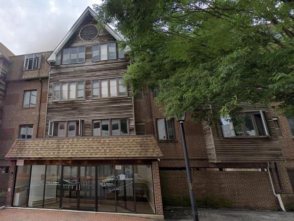 1025 N MADISON STREET, Unit 309, WILMINGTON, DE 19801