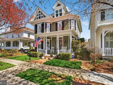 1305 WASHINGTON AVENUE, FREDERICKSBURG, VA 22401